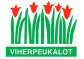 Viherpeukalot-logo